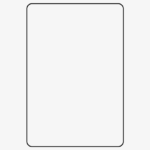 Blank Playing Card Templates Free FREE PRINTABLE TEMPLATES