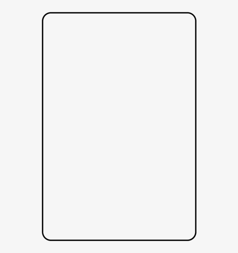 Blank Playing Card Templates Free FREE PRINTABLE TEMPLATES