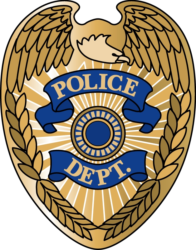 Blank Police Badge ClipArt Best