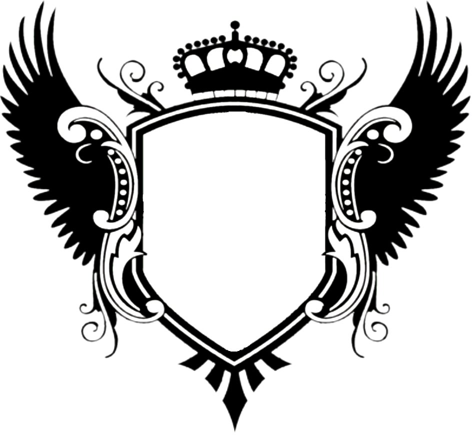 Blank Shield For Coat Of Arms Clip Art Library