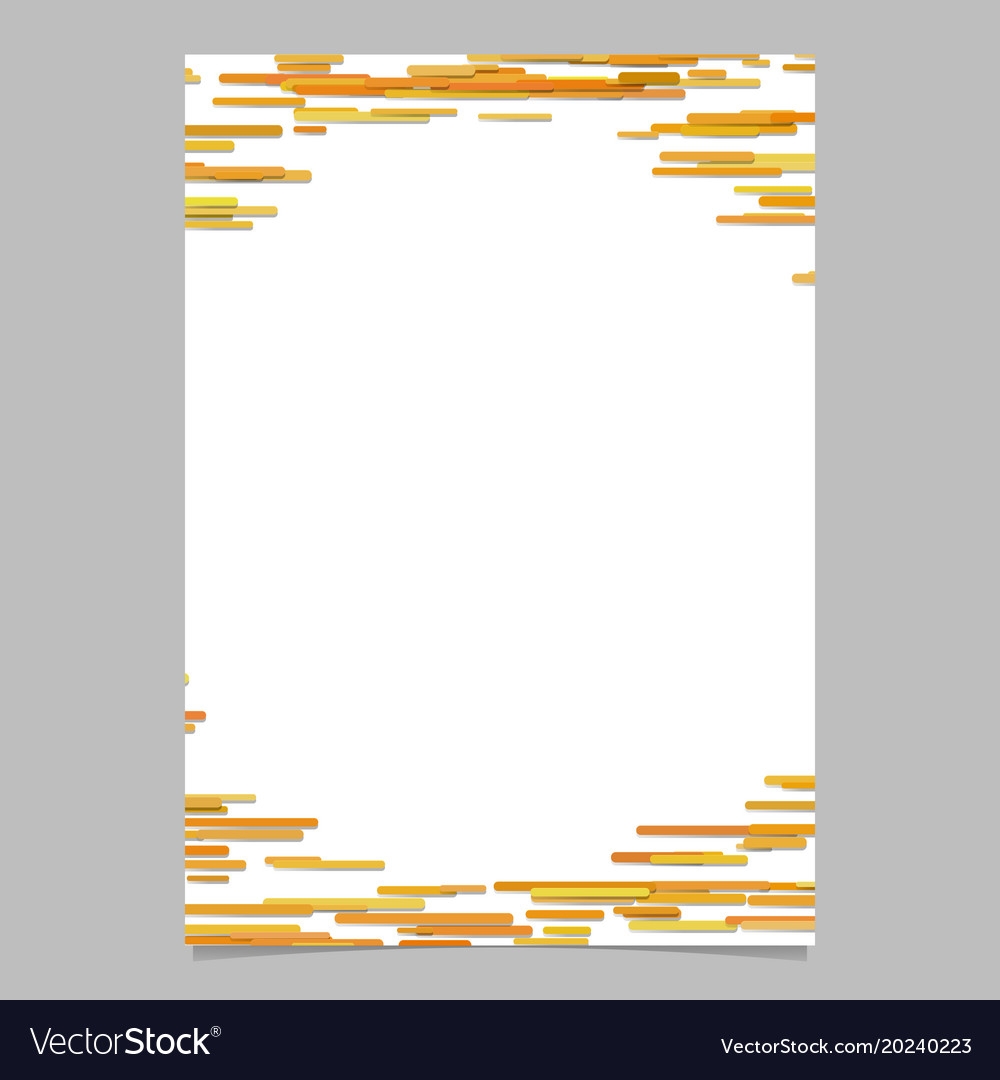 Background Birthday Flyer Blank Templates