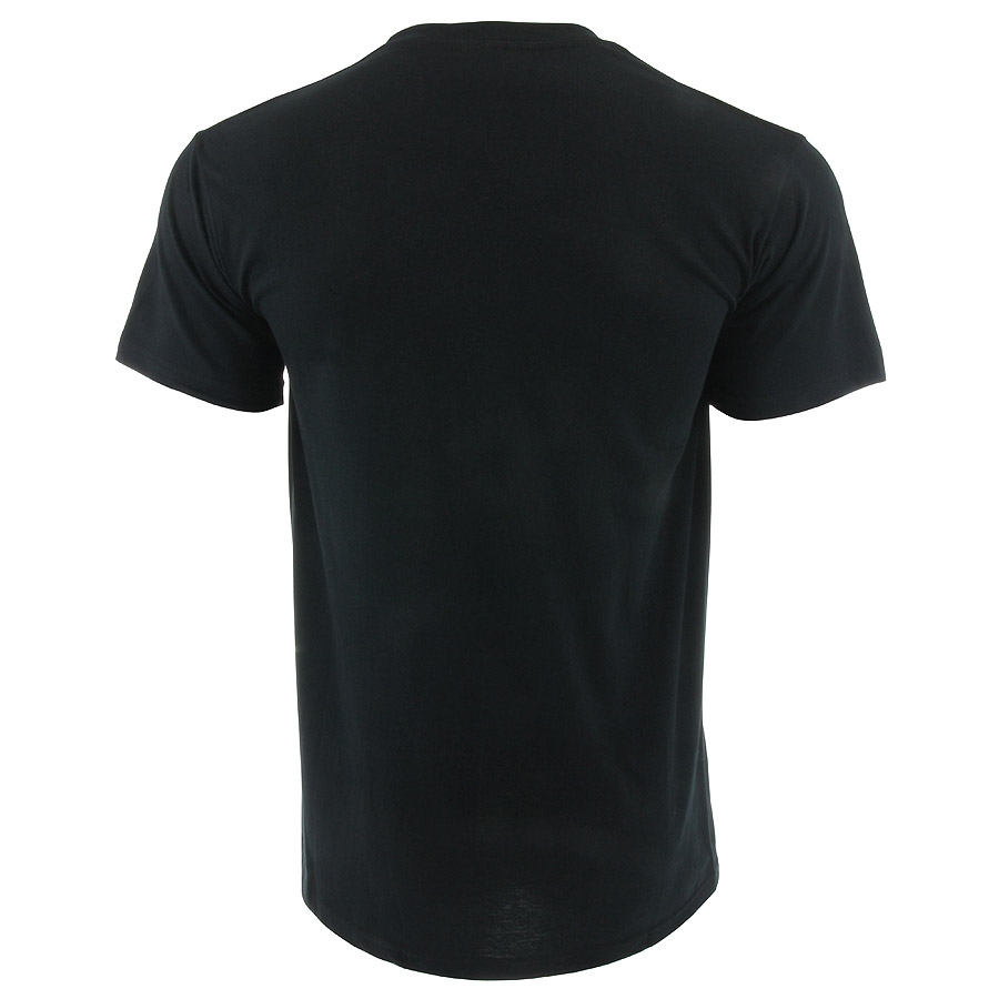 Blank Tshirt Back ClipArt Best