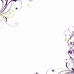 Blank Wedding Card Templates