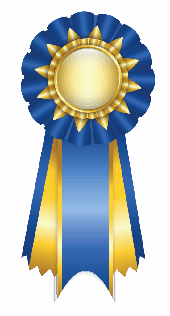 Blue Rosette Ribbon PNG Clipart Picture ClipArt Best ClipArt Best