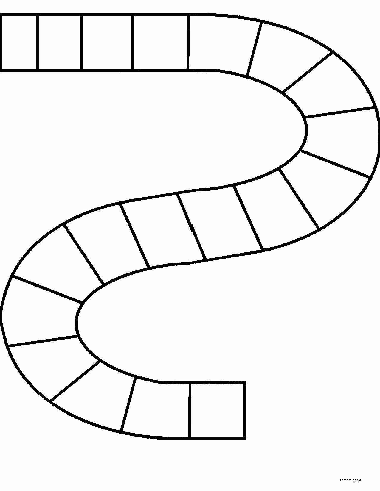 Board Games Templates Free ClipArt Best