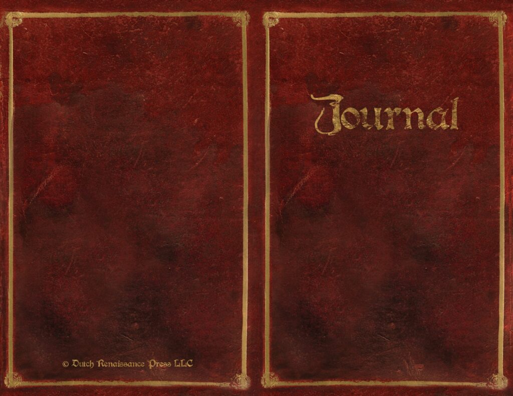 Book Cover Template Tim S Printables