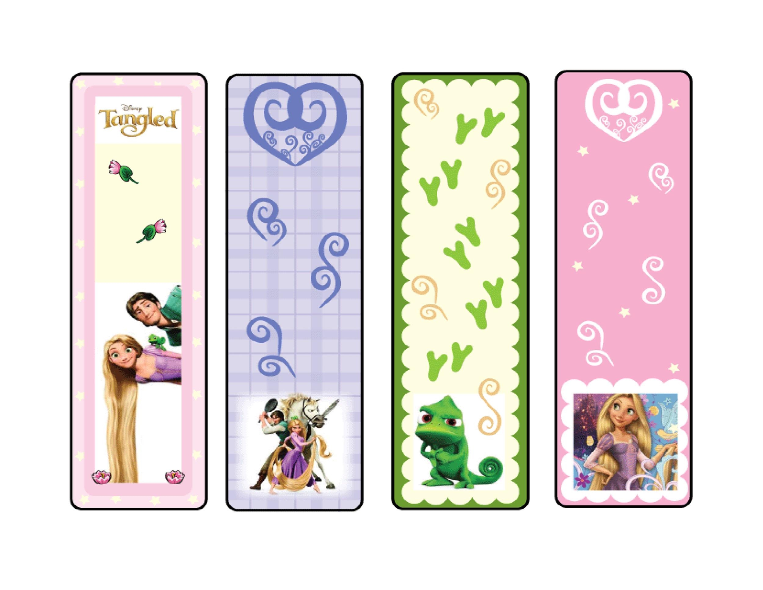 Bookmark Templates Editable Word Printables Reading Bookmark Free