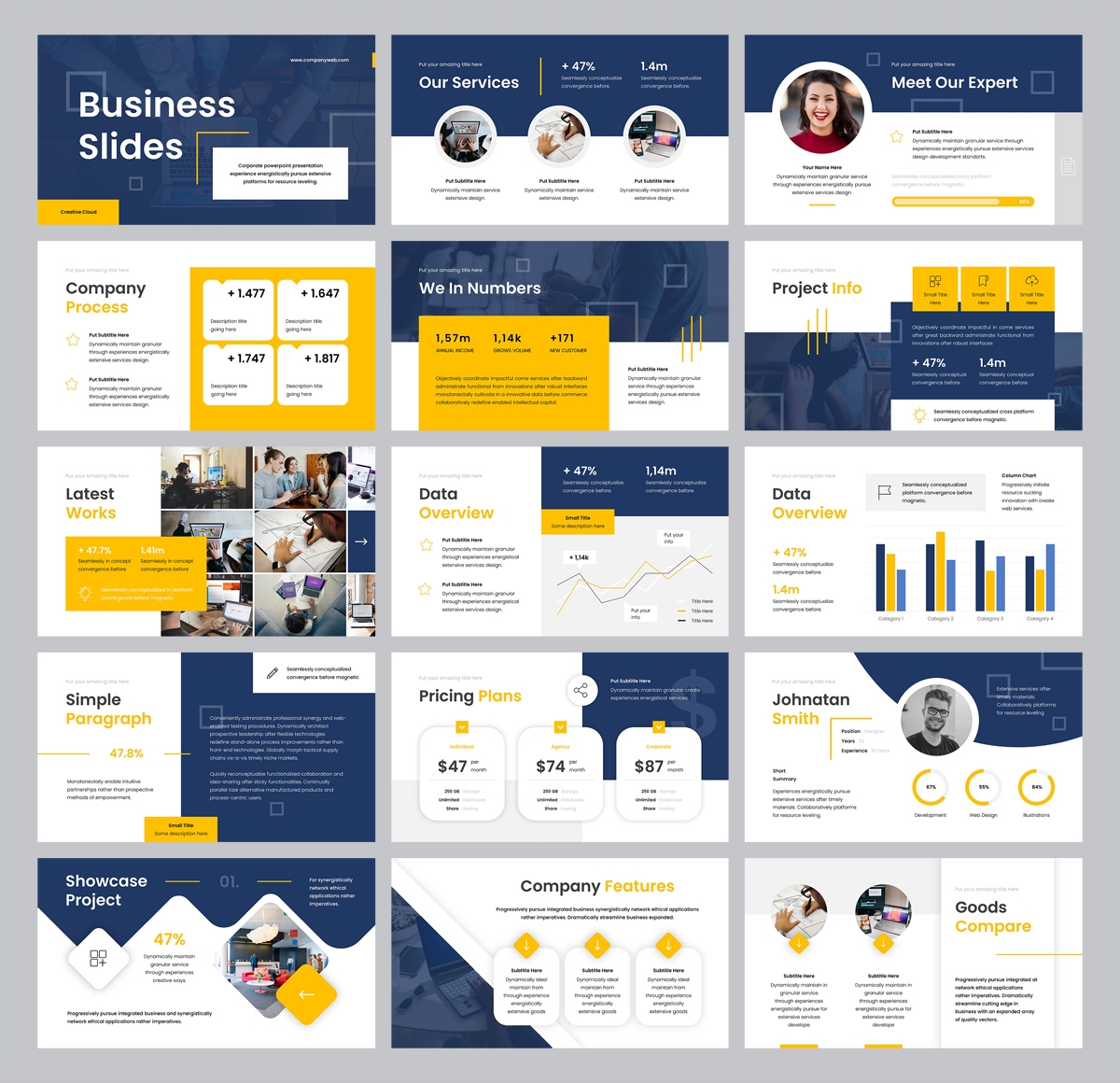 Bronz Insect Str Nut Template Powerpoint Business A Pune Concediu De