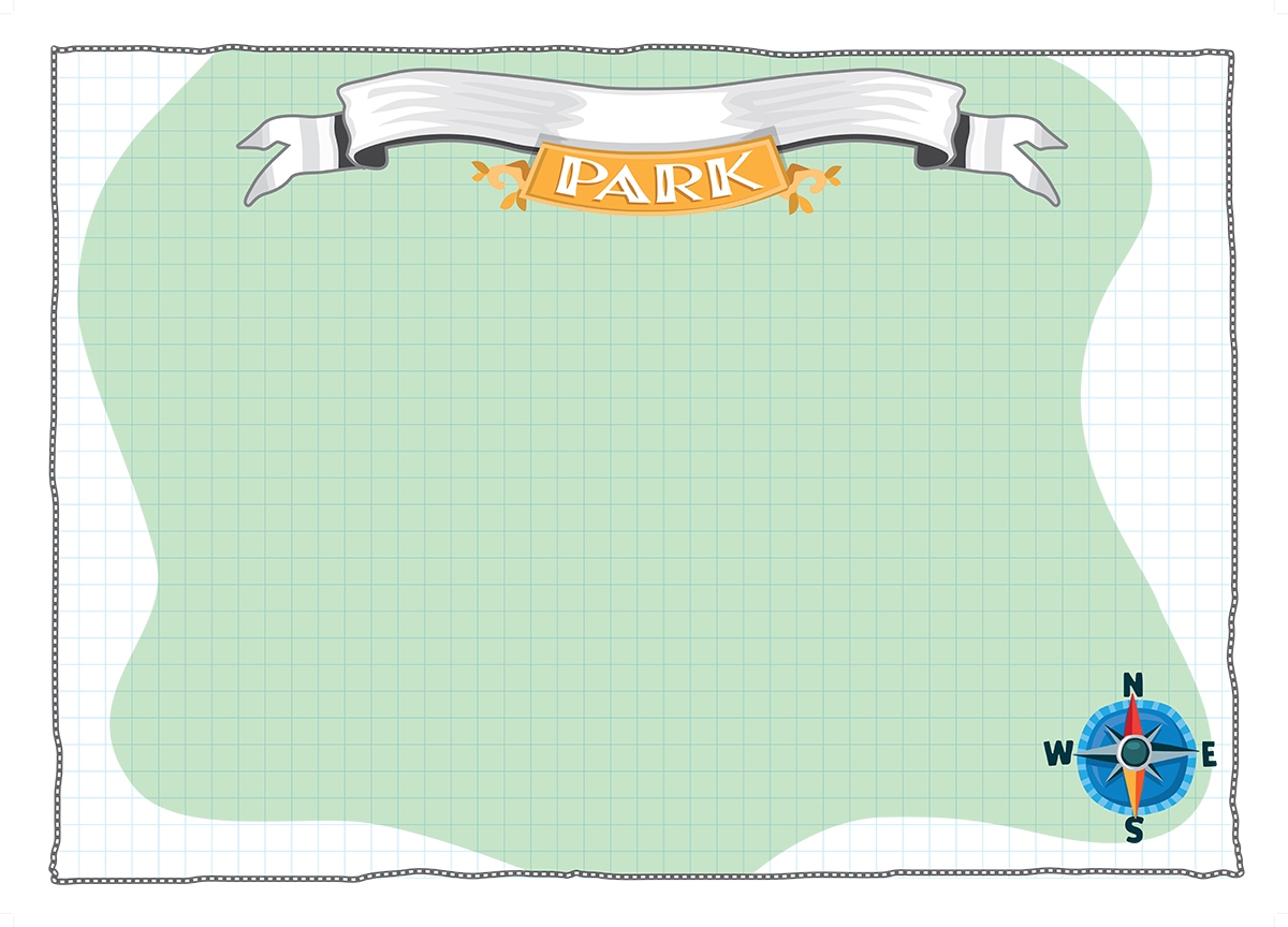 Build A Park Explorer S Guide