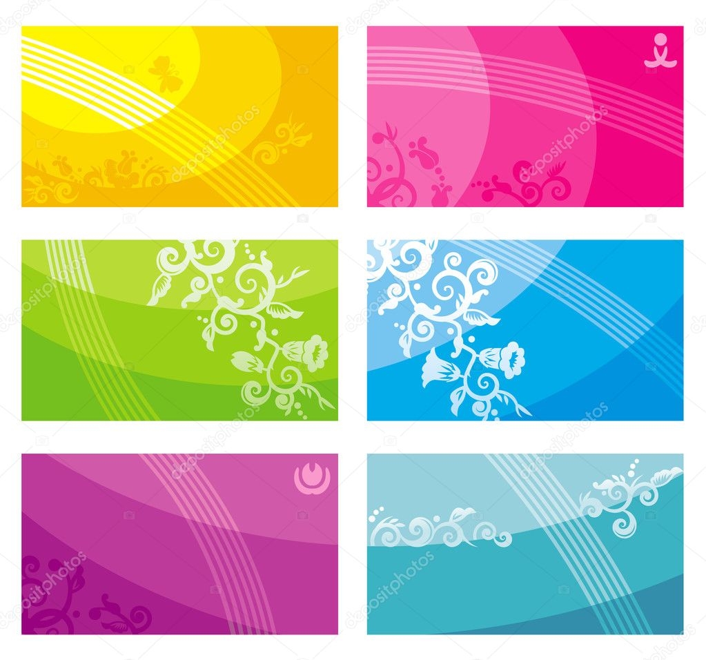 Blank Templates Printable Free Business Cards