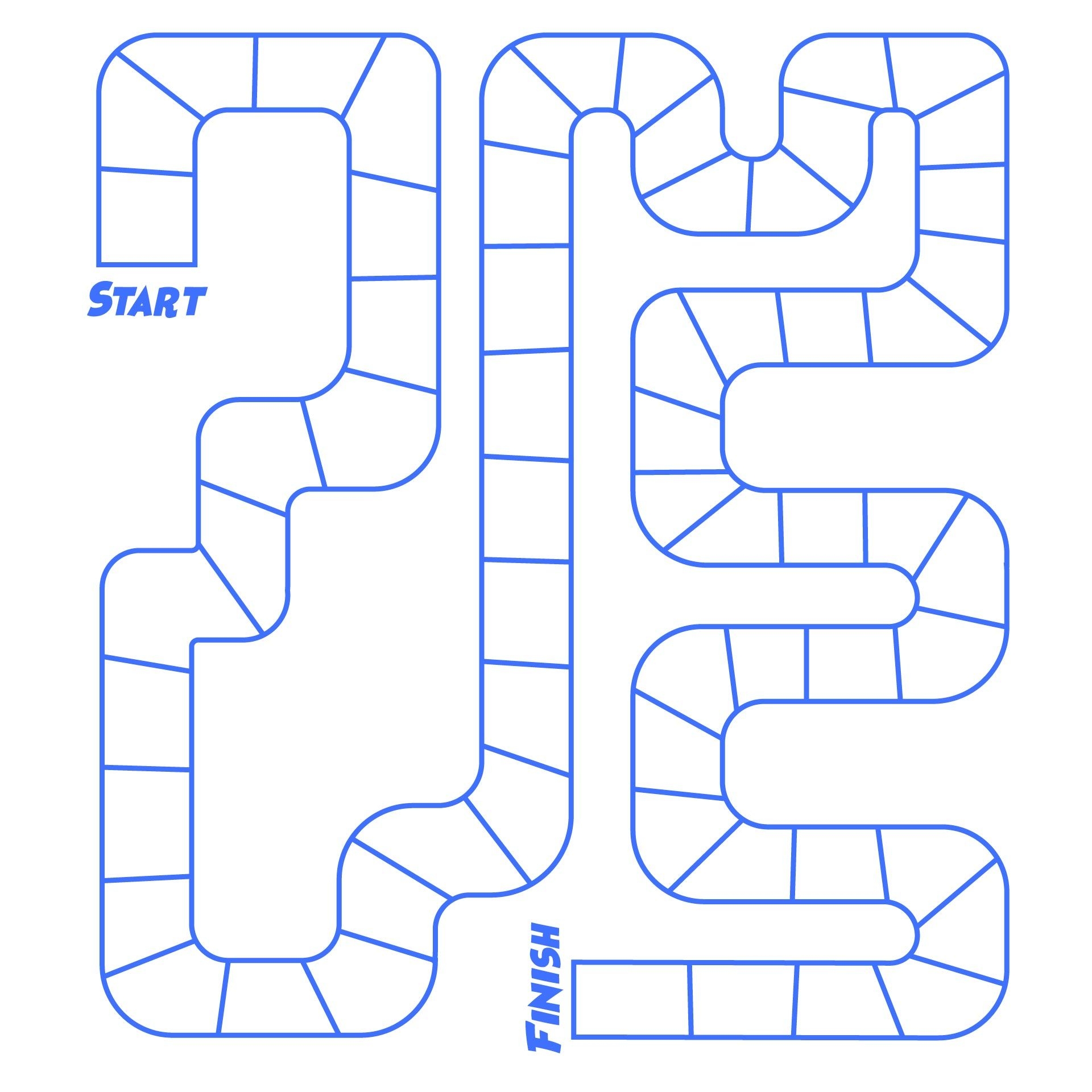 Card Game Template Maker Blank Game Board Life Board Game Board Game