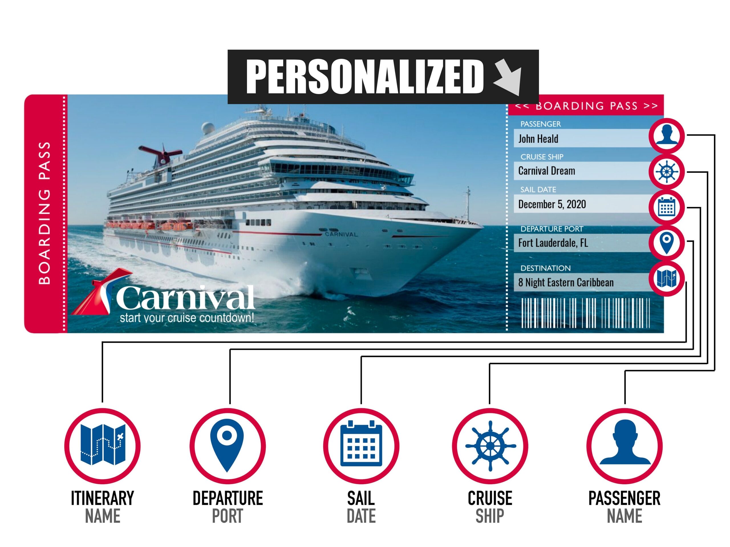 Carnival Cruise September 2024 Tickets Faye Orelia