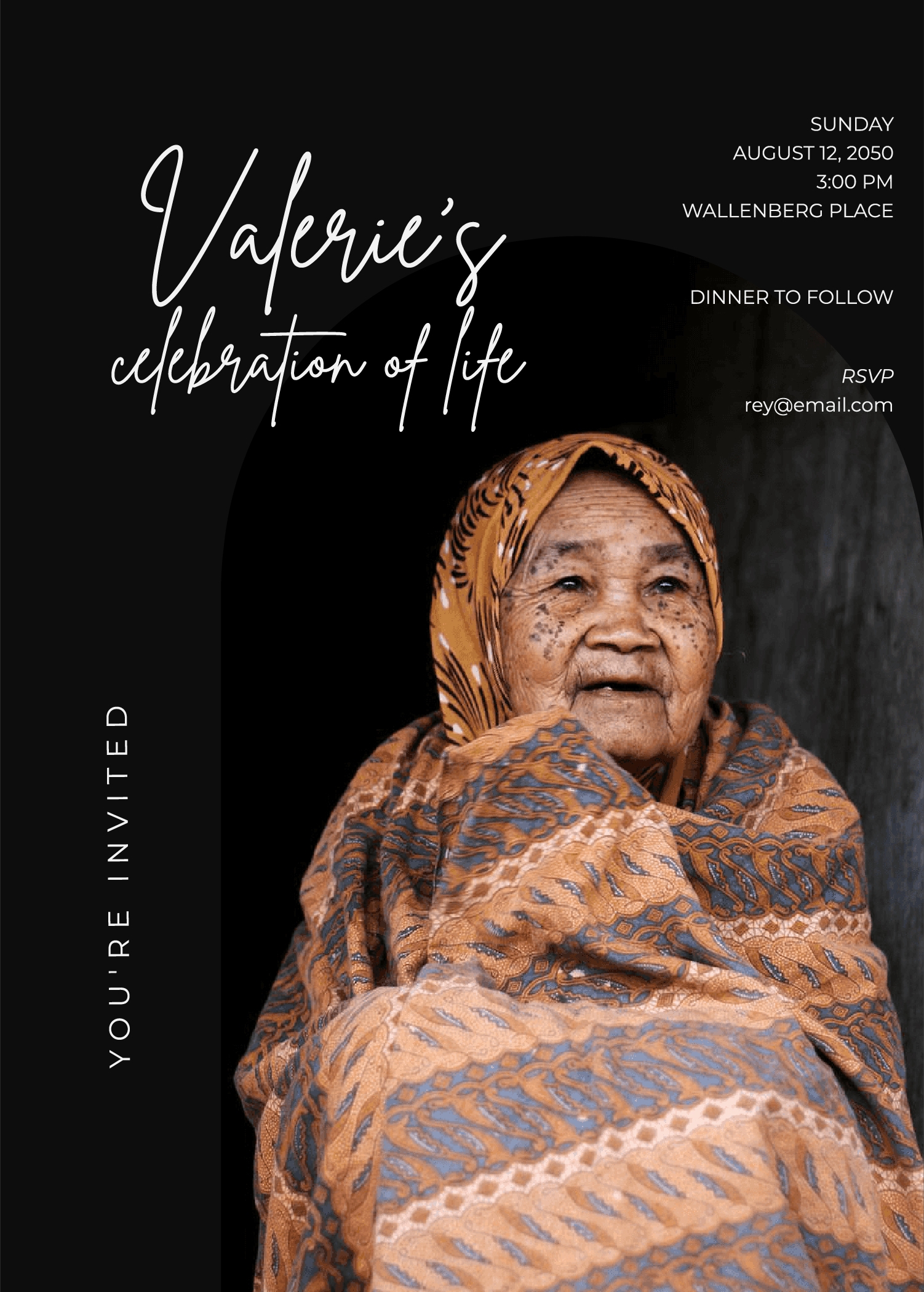 Celebration Templates In PDF FREE Download Template