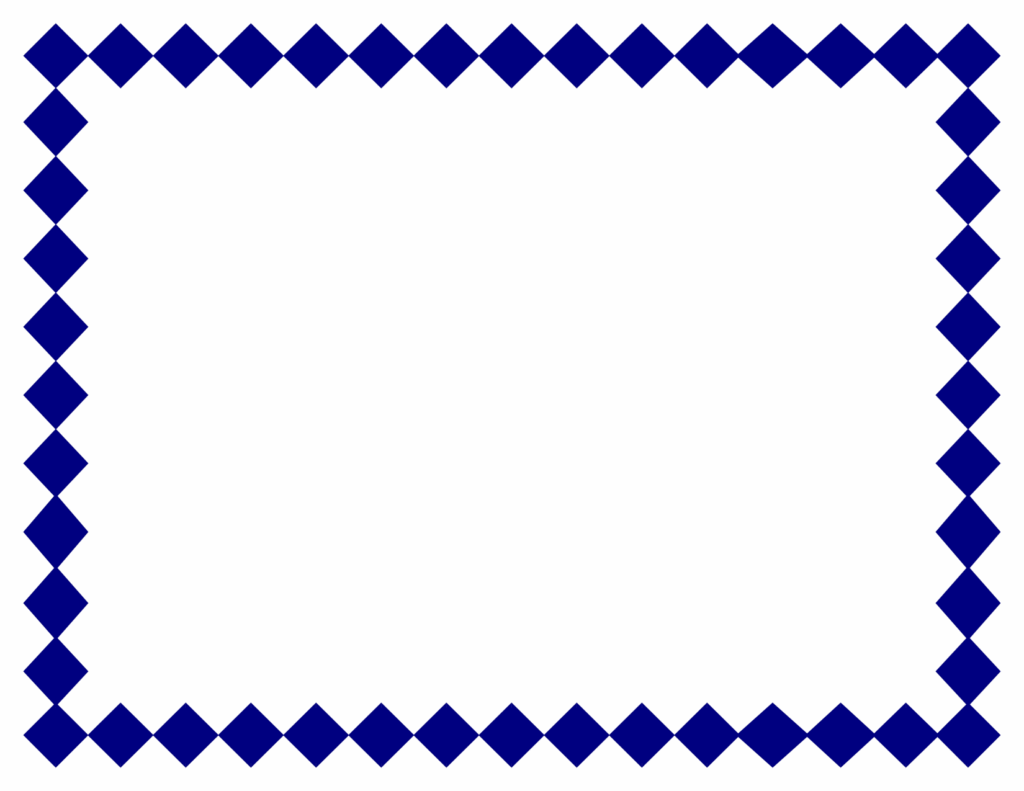 Certificate Template With Borders PDF ClipArt Best ClipArt Best