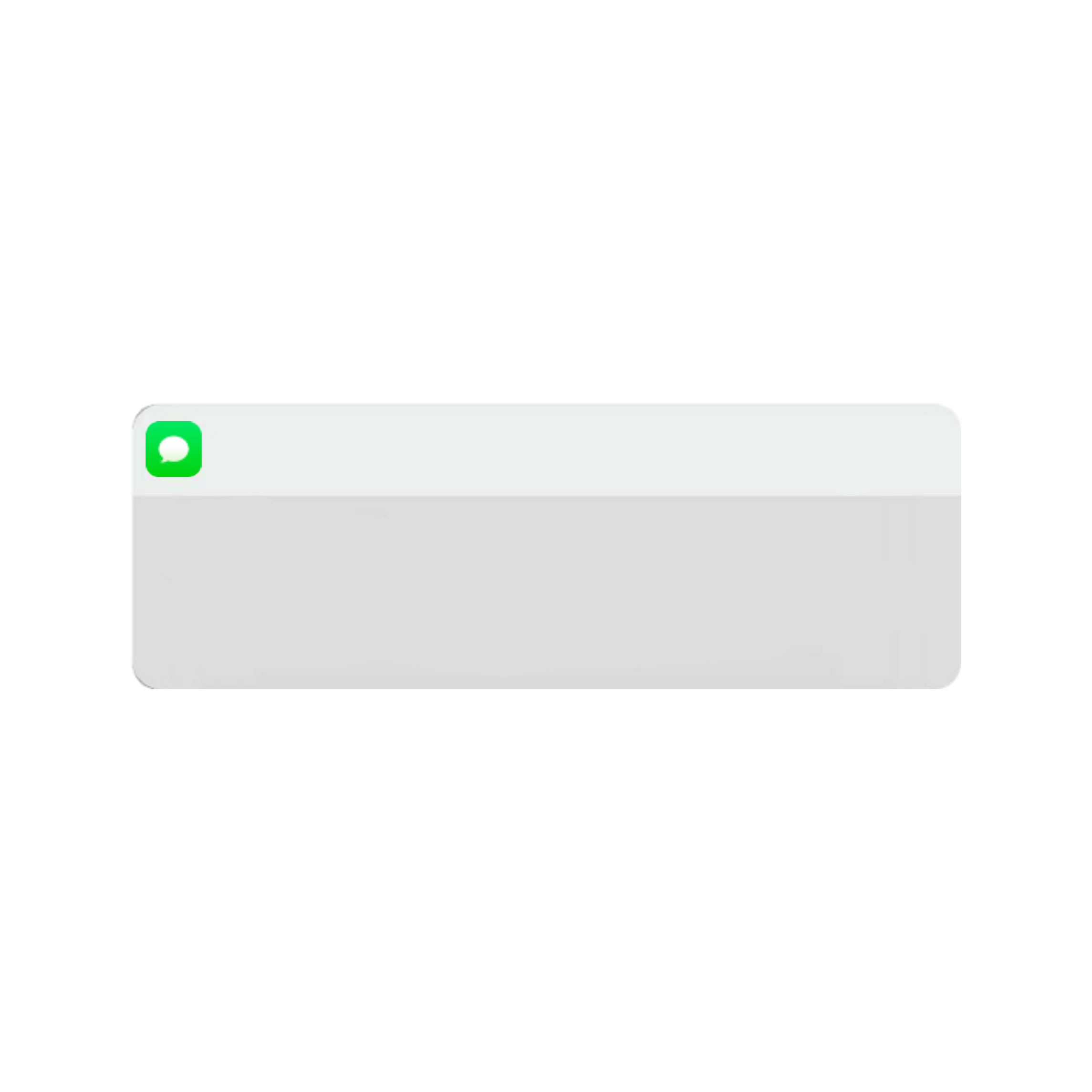 Chat Interface For Online Messaging App Clipart PNG PNG All