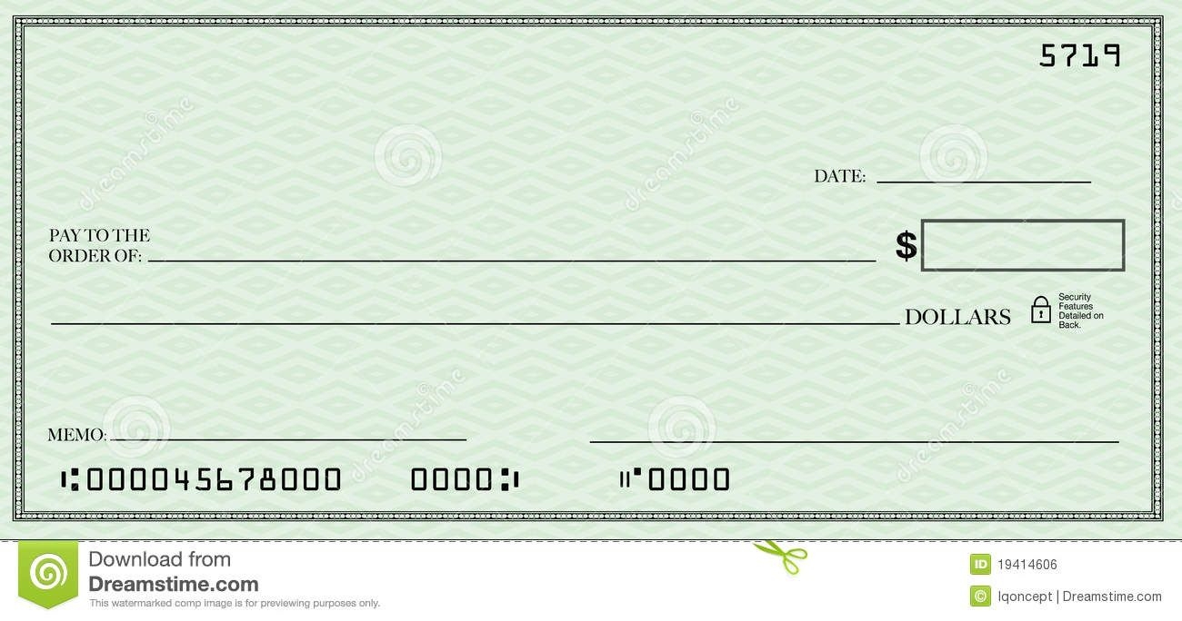 Check Payment Clipart Clipart Kid Receipt Template Ticket Template