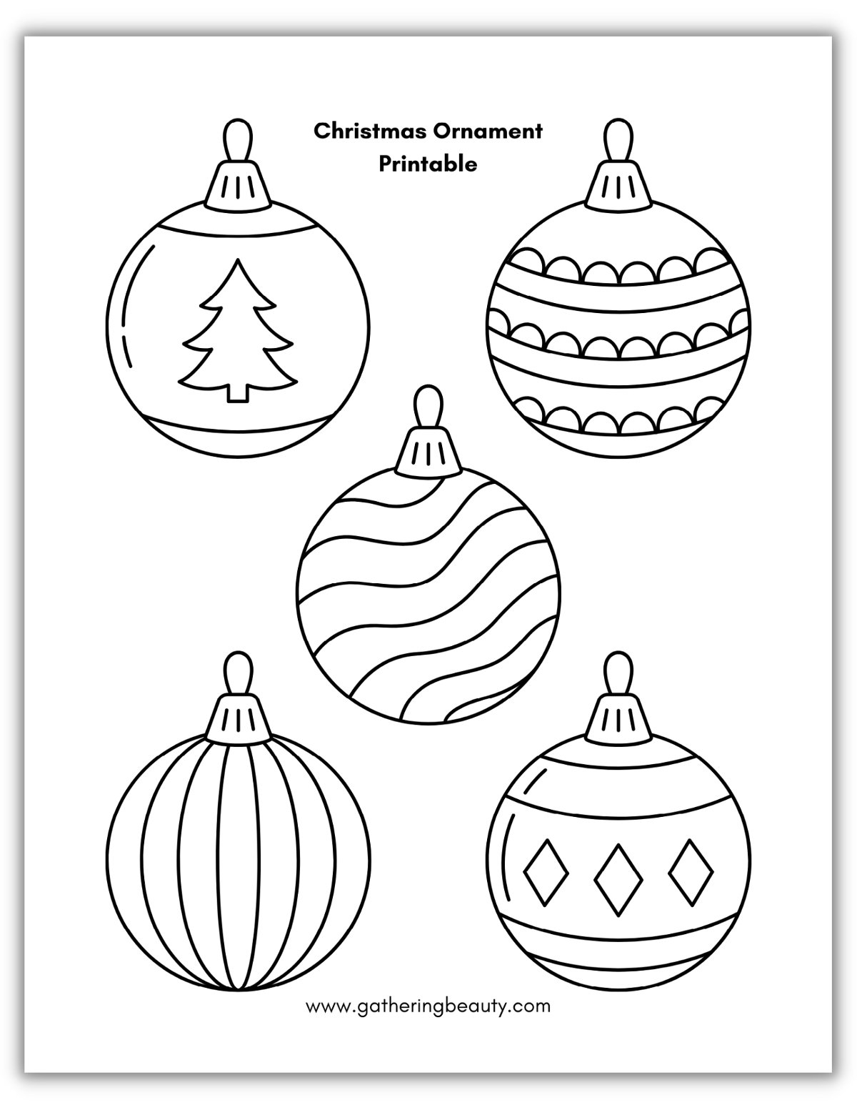 Family Tree Blank Templates Free