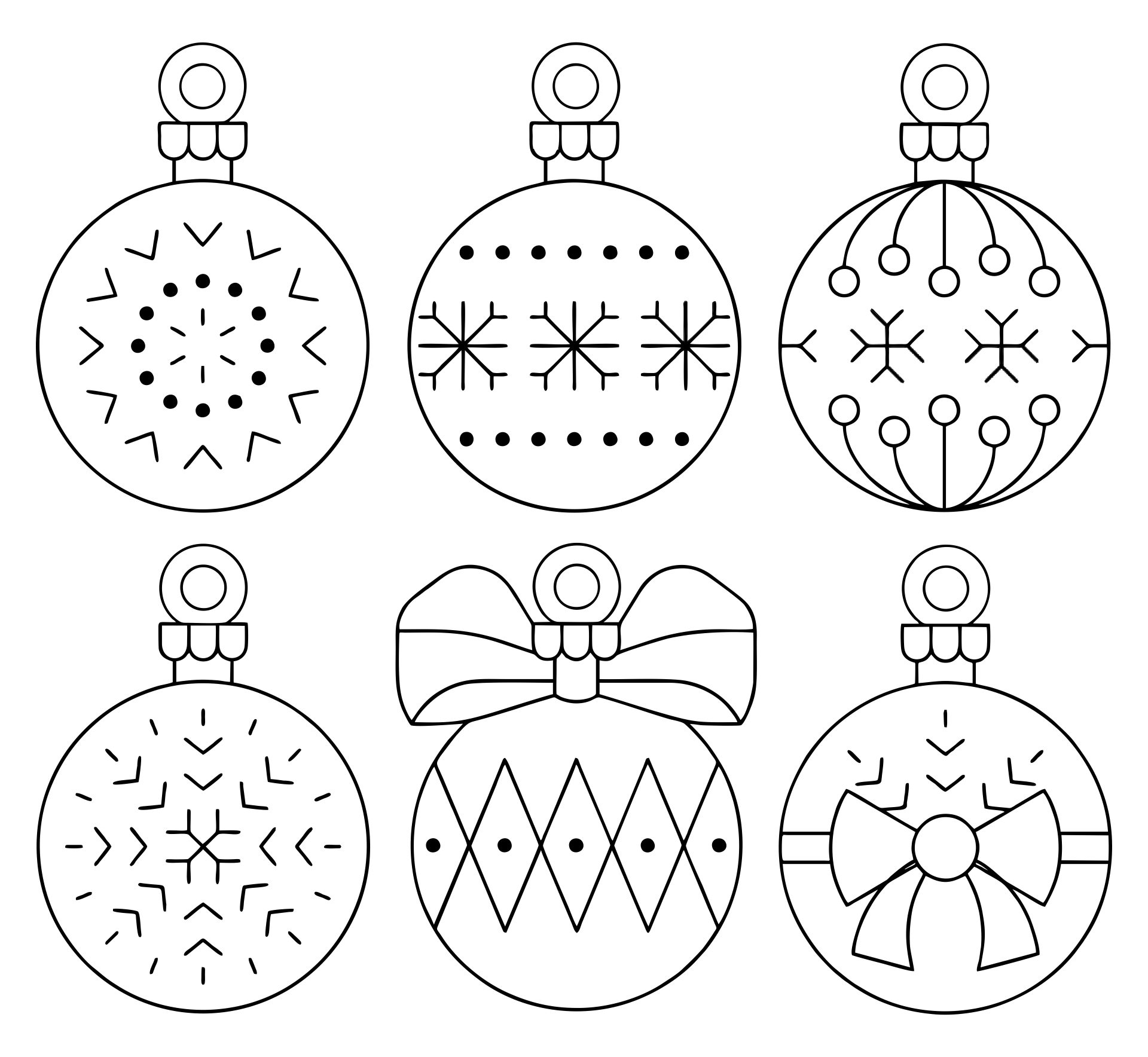 Christmas Printable Images Gallery Category Page 25 Printablee