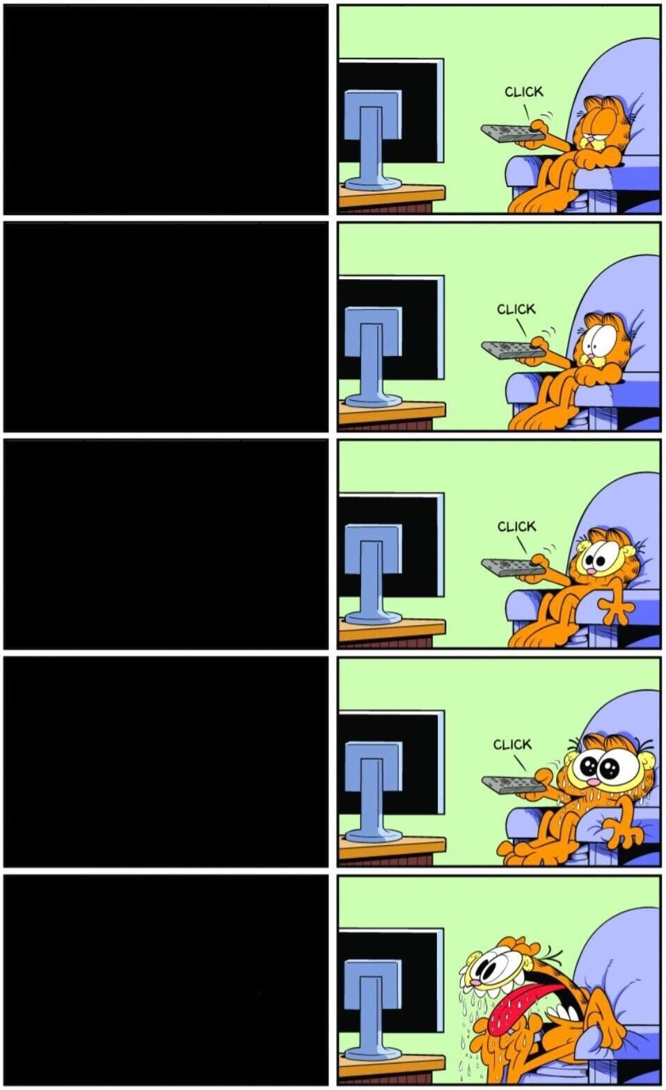 Clean Meme Templates