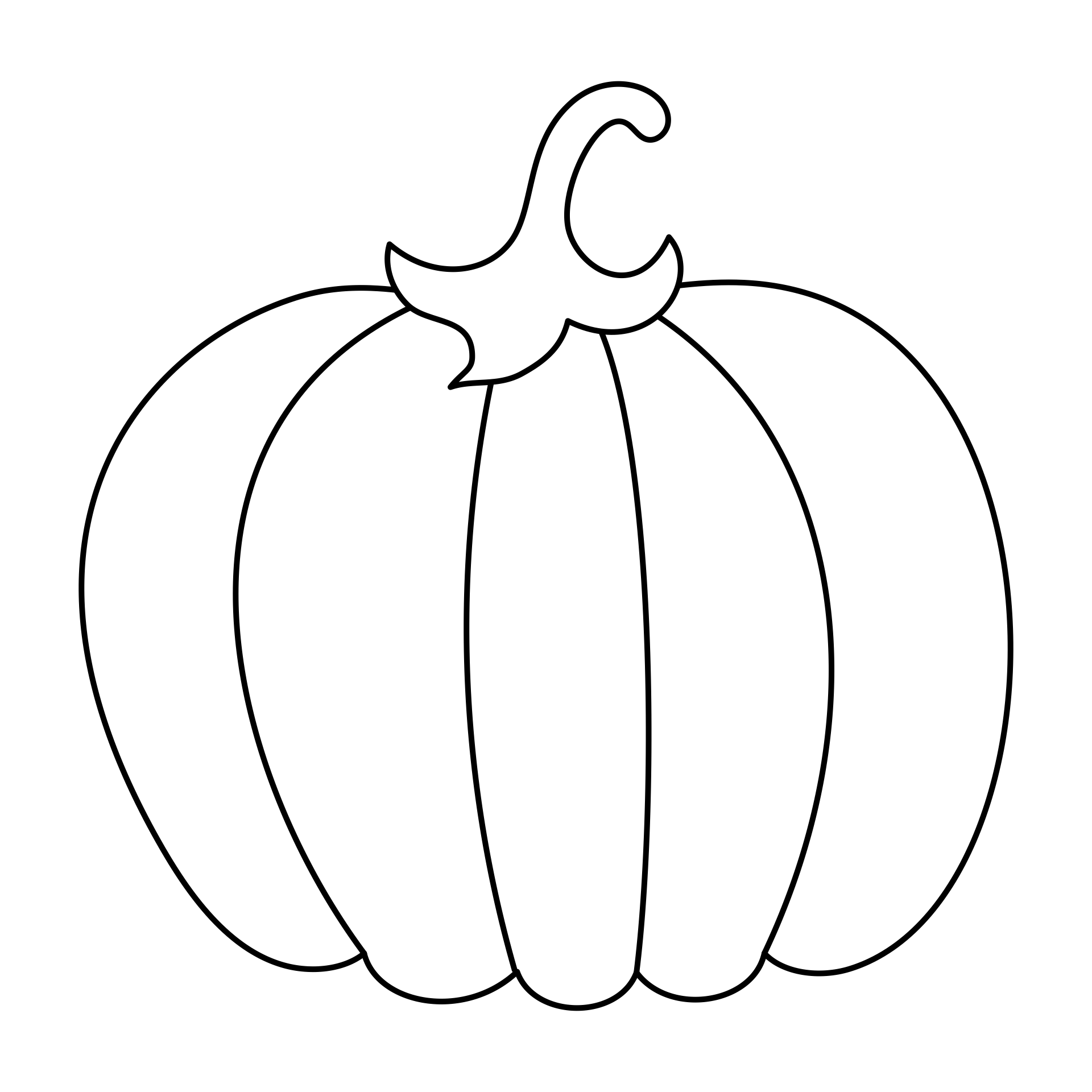 Coloring Page Template Prntbl Concejomunicipaldechinu Gov Co