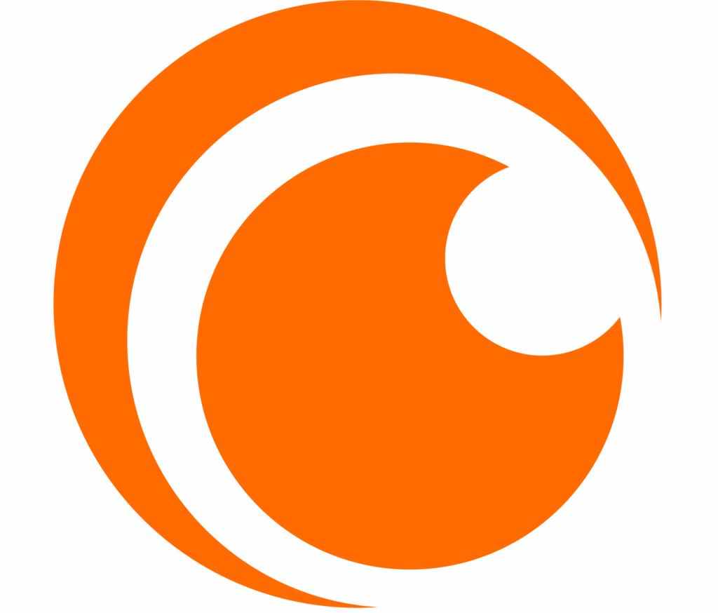 Crunchyroll