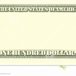 Custom Dollar Bill Template New 12 Design Your Own Dollar Bill Create