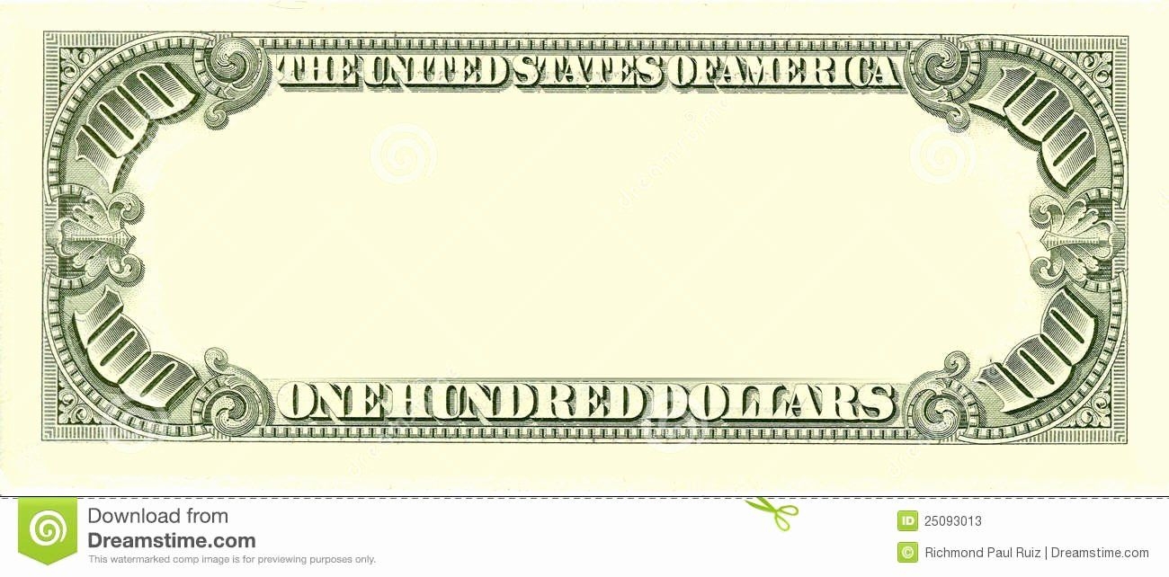 Custom Dollar Bill Template New 12 Design Your Own Dollar Bill Create