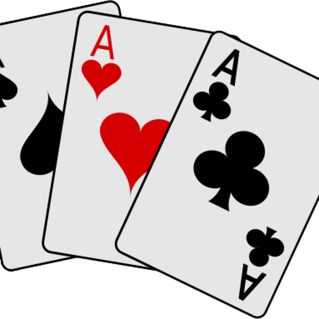 Deck Of Cards Clip Art Collection Of Free Gambling Playing Cards