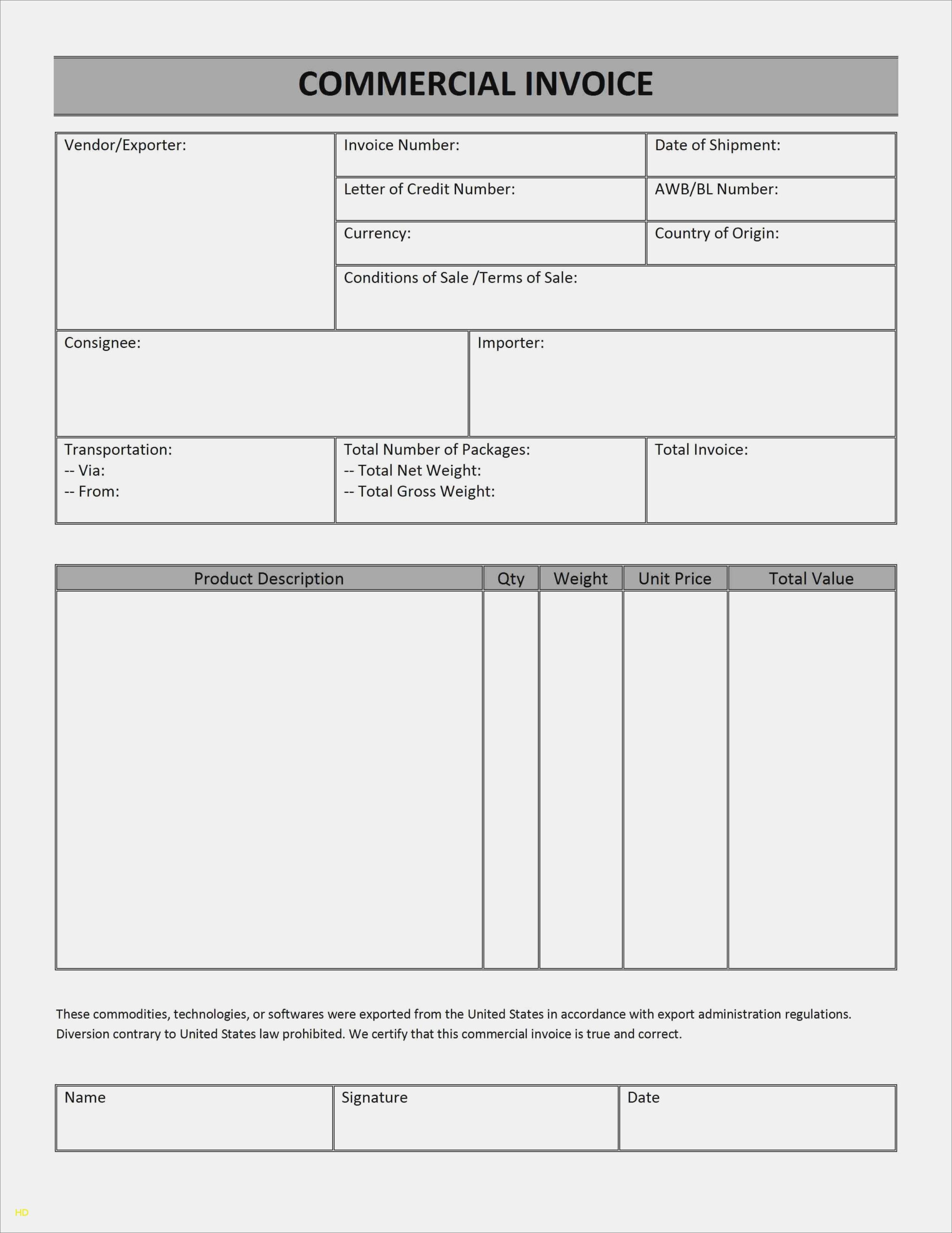 Dhl Pay Customs Invoice