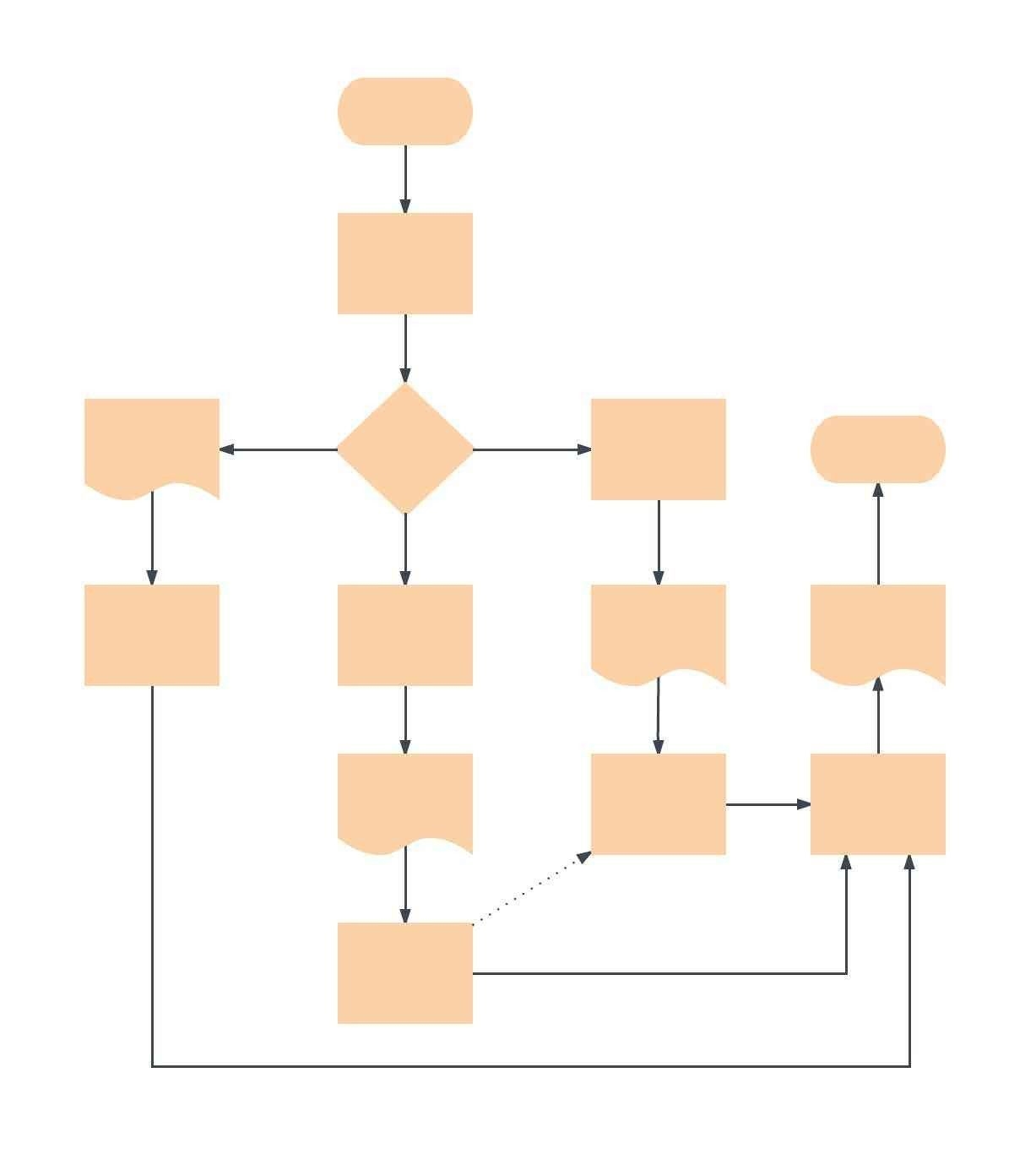 Diagram Template