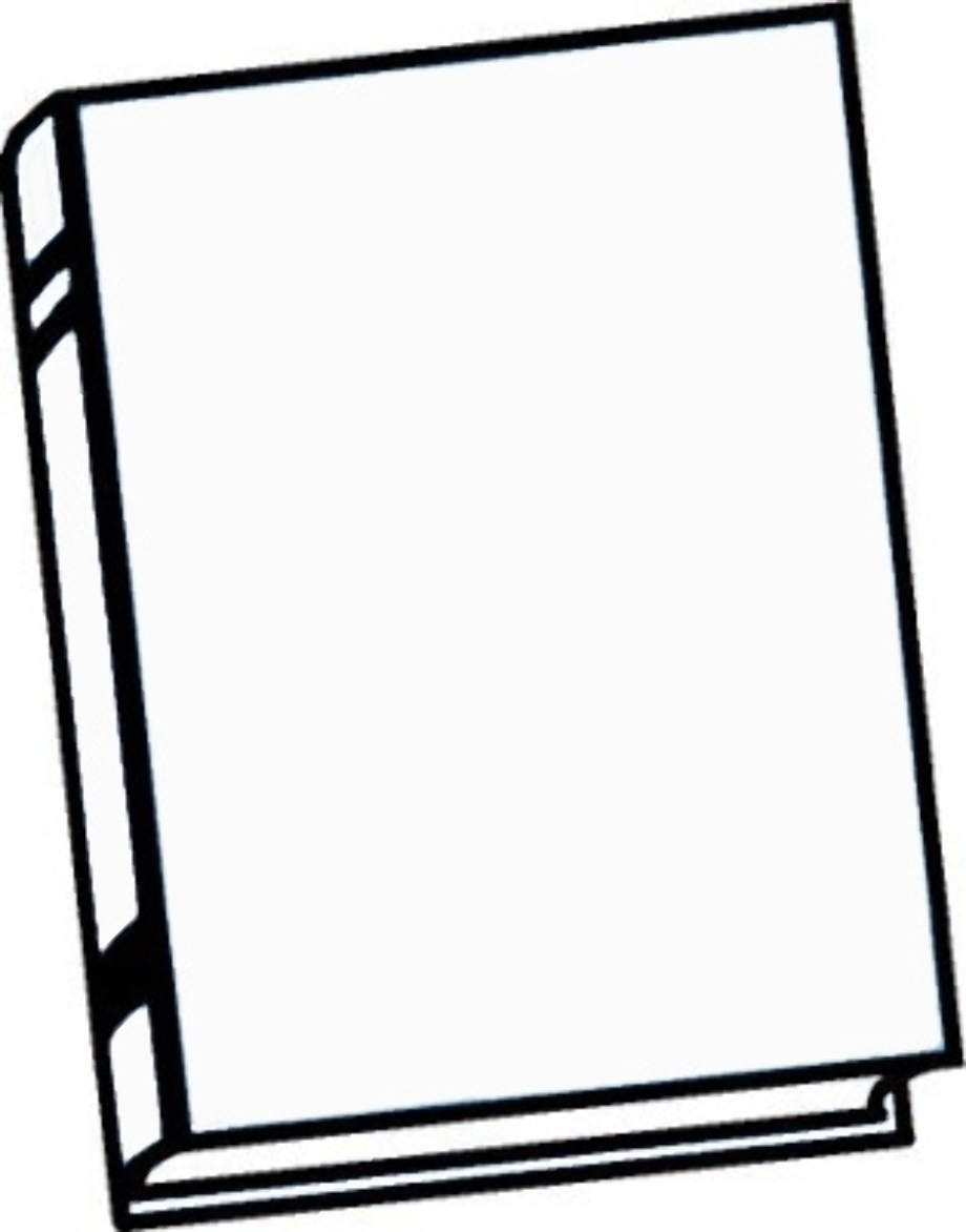 Download High Quality Book Clipart Front Cover Transparent PNG Images