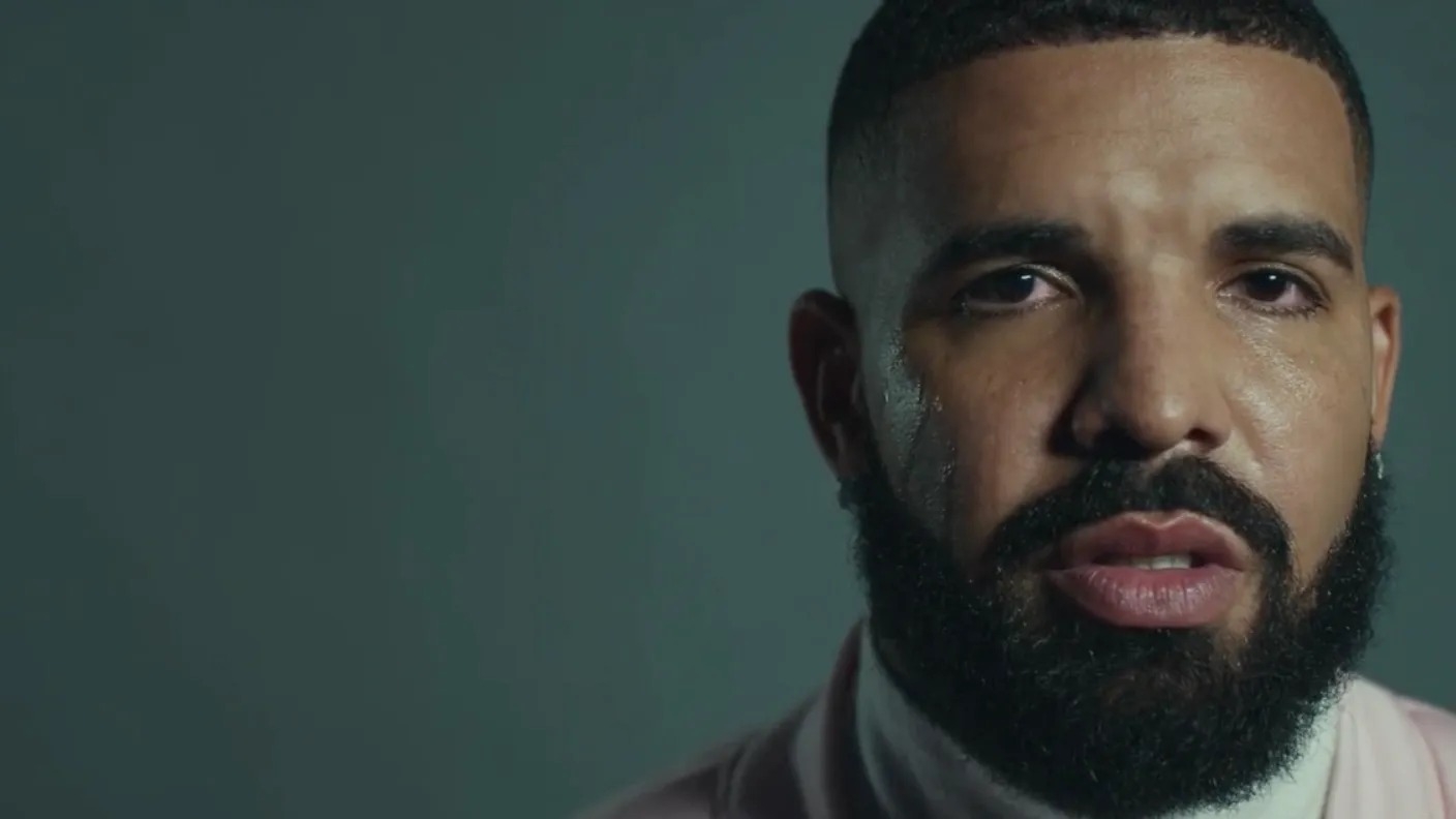 Drake Crying Blank Template Imgflip