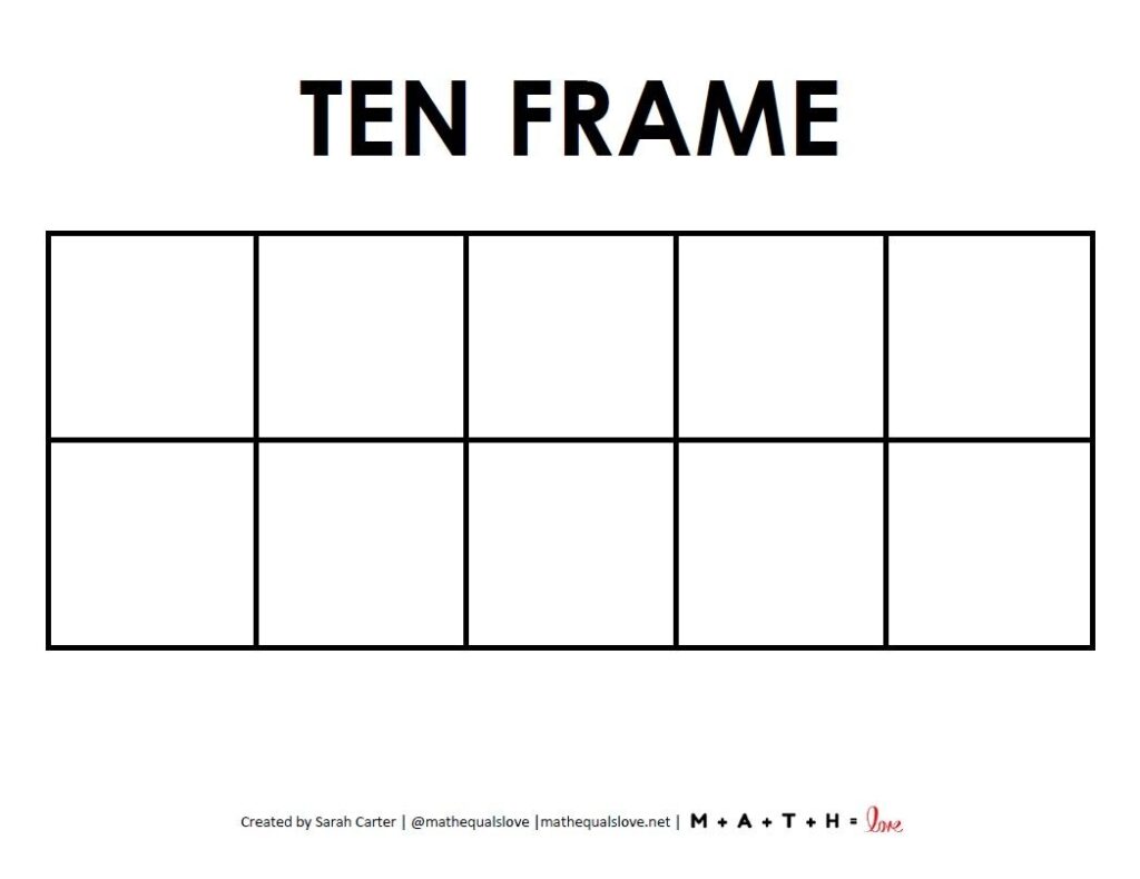 Elevate Your Elementary Math Lessons And Build Number Sense With This
