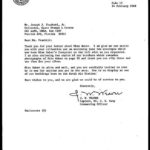 Emotional Support Animal Letter Template