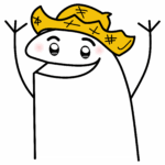 Figurinhas Para Whatsapp S O Jo O Flork Of Cows Em 2024 Desenho Festa