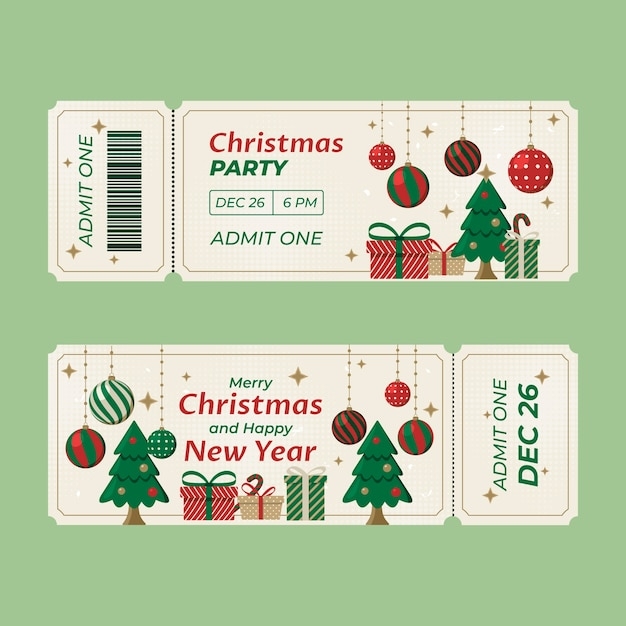 For Christmas Event 2024 Tickets Glory Kamilah