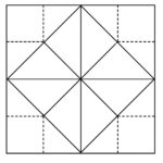 Fortune Teller Free Fortune Teller Paper Paper Template Origami