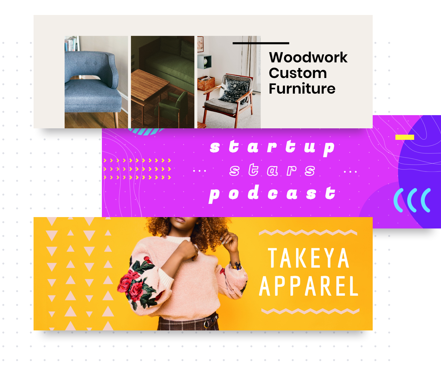 Blank Cover Photo Templates Facebook