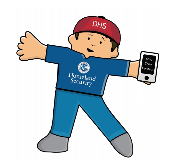 FREE 8 Flat Stanley Templates In PDF MS Word
