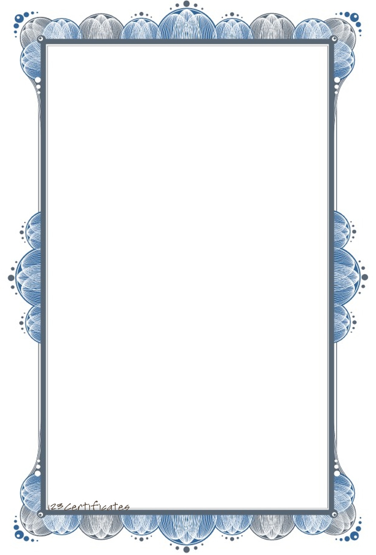 Free Baby Border Templates ClipArt Best