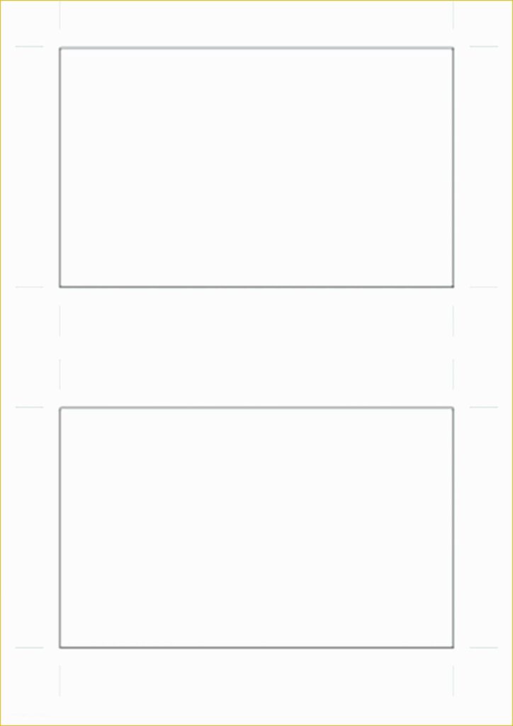 Free Blank Business Card Templates Of Blank Business Cards Templates