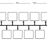 Free Blank History Timeline Templates For Kids And Students Tim S