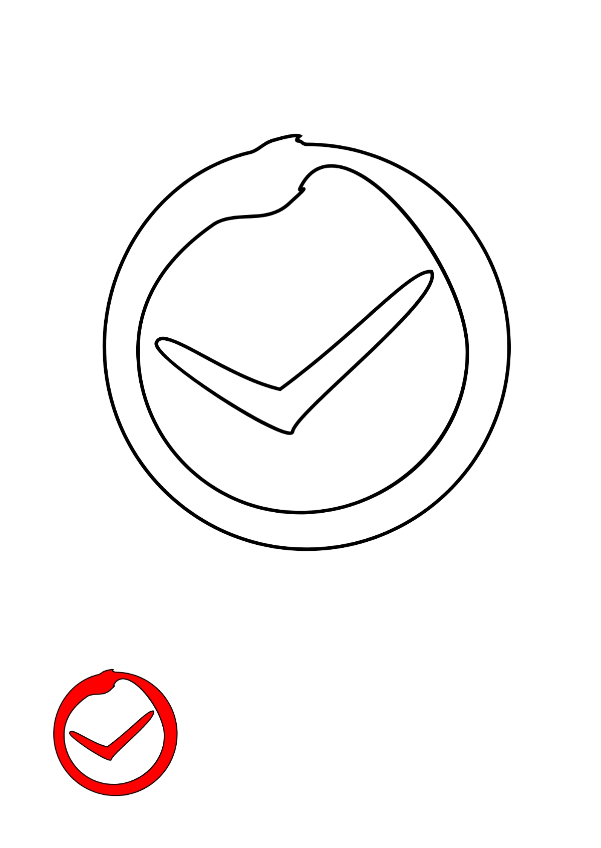 FREE Check Templates Examples Edit Online Download Template