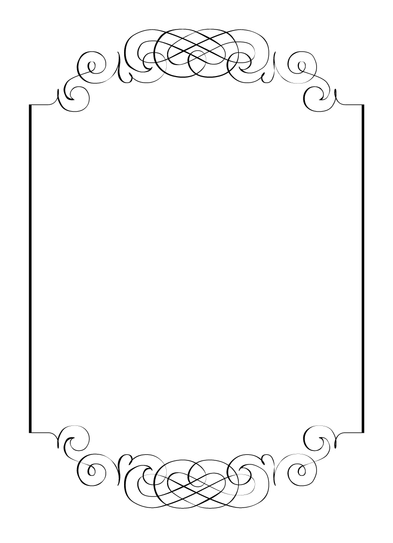 Free Invitation Borders Download Free Invitation Borders Png Images