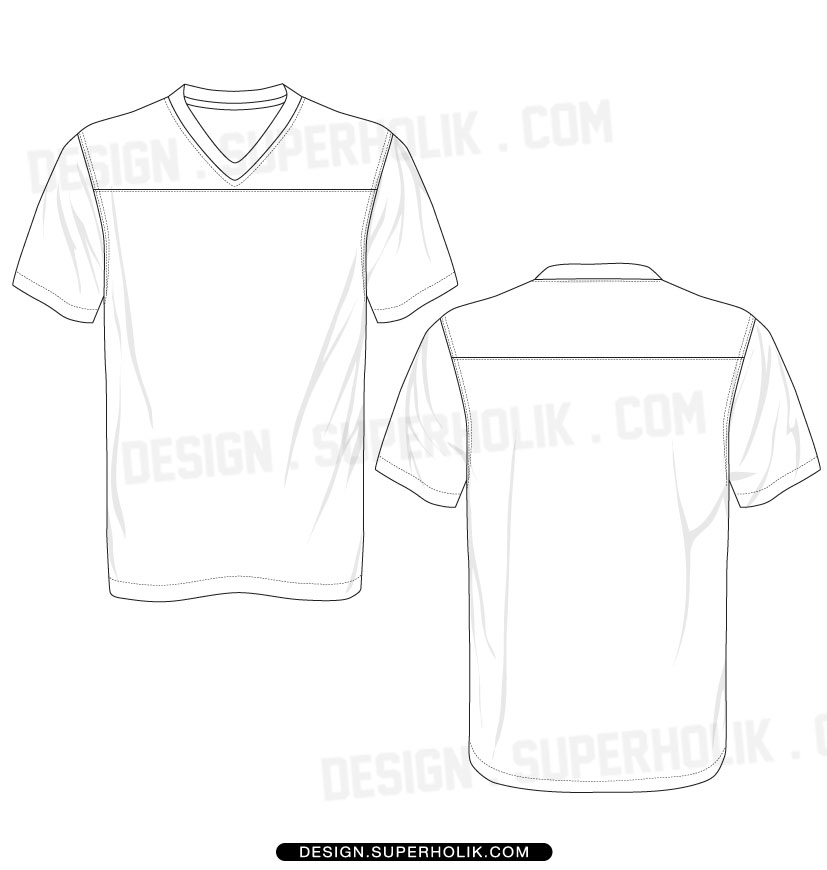Free Jersey Template Download Free Jersey Template Png Images Free