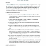 Free Last Will And Testament Form Printable PDF Word 49 OFF