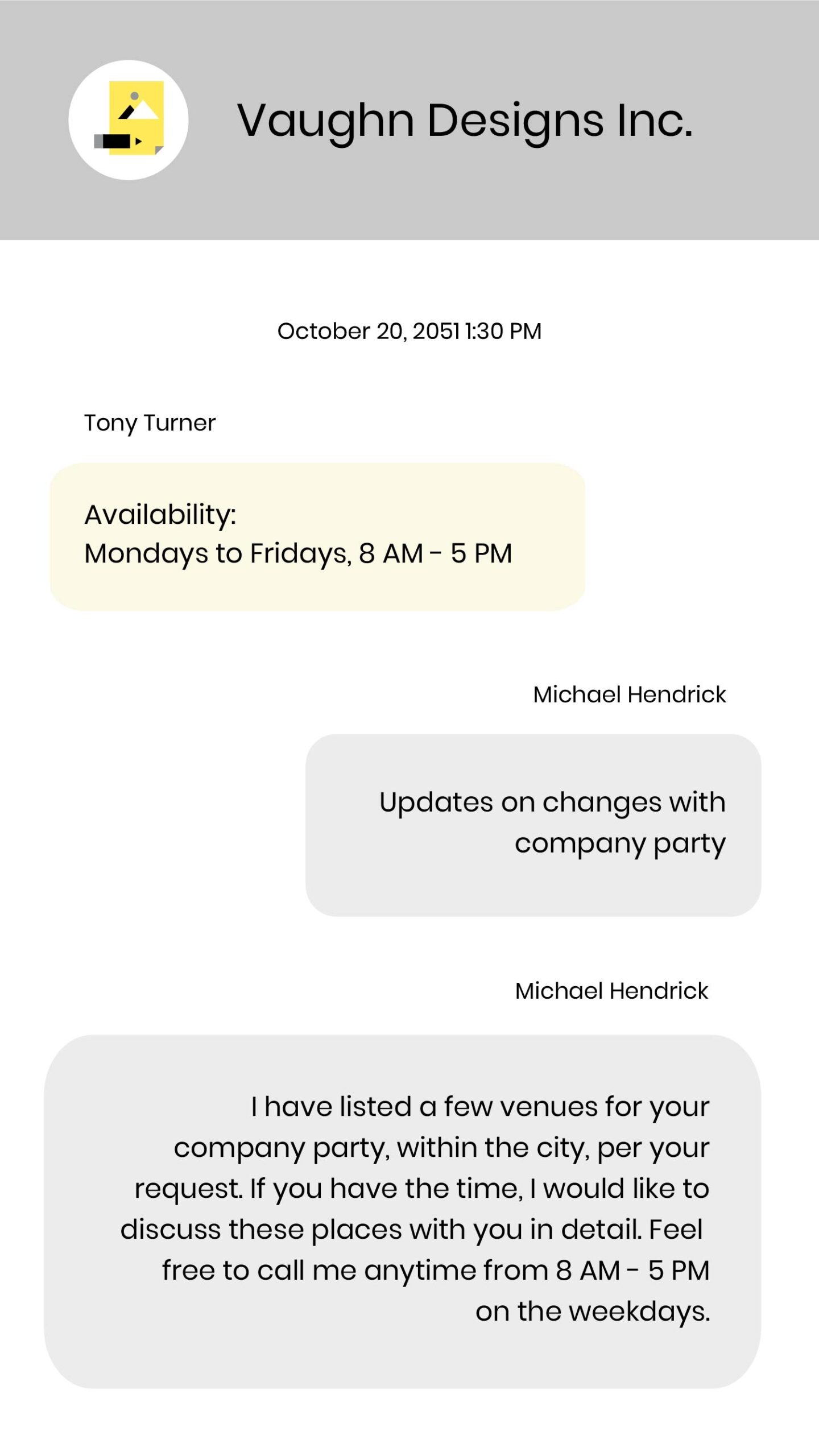 FREE Phone Message Templates Examples Edit Online Download