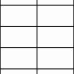 Free Printable Blank Business Card Templates For Word Glassbxe