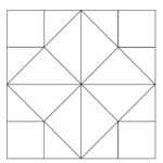 Free Printable Blank Cootie Catcher Templates PDF Included