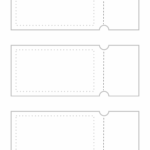 Free Printable Blank Coupon Templates PDF Printables Hub